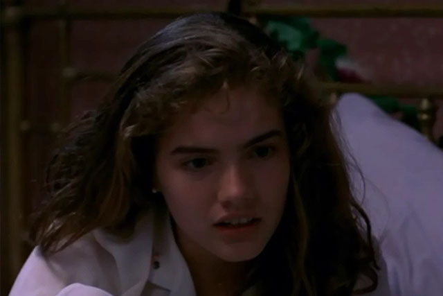 nightmare on elm street