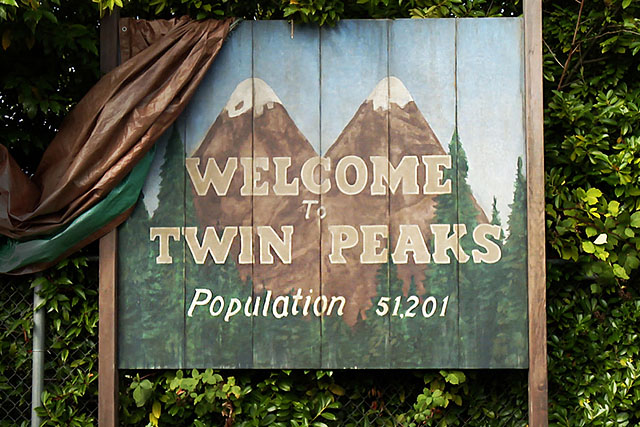 twin peaks